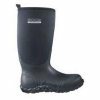 Bogs Rubber Boot Classic High Mens Black Size 9
