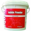 Horse Iodide Powder Feed Supplement 4 lb