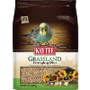 Grassland Foraging Diet - Parakeet 2 Pound