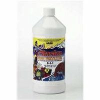 Alaska Fish Fertilizer 32 Oz