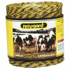 Baygard Wire Pvc Coated Yellow Black 312 Feet