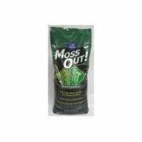 Moss Out Lawn Granules 20 Lb