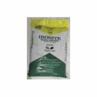 Ironite Mineral Supplement 1 0 1  40 Lb