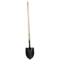 Union Tools Shovel Long Handle Union Tool