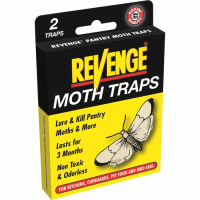 Revenge Moth Traps - The Stagecoach West