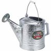 Galvanized Hot Dipped Watering Can Steel 12 Quart