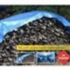 Poly Tarp 12 X 20 Blue