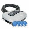 Pondair 4- Four Stone Pond Aerator