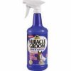 Horse Miracle Groom Spray