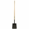 Union Tools Transfer Shovel Long Handle Square Point