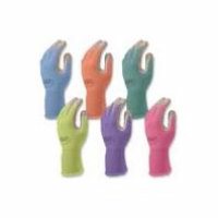 Nitrile Touch Equestrian Gloves Med