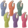 Atlas Nitrile Touch Equestian Glove