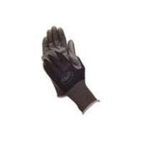 Atlas Nitrile Tough Glove Black Small