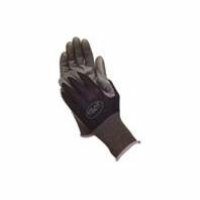 Nitrile Tough Glove Black XLarge