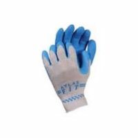 LFS Bellingham Blue Gloves Large  