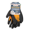 Wonder Grip Extra Tough Garden Gloves Sienna Medium