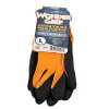 Wonder Grip Extra Tough Garden Gloves Sienna Large