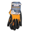 Wonder Grip Extra Tough Garden Gloves Sienna Extra Large