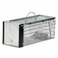 Havahart Trap Squirrels 16X6X6