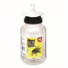 Poison Free Reusable Fly Magnet Trap 1 Gal