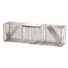 Havahart Live Animal Cage Trap Raccon 42X11X13