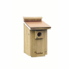 Audubon Bluebird House Coppertop