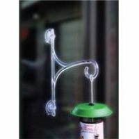 Audubon Window Hook 4 Lb Capacity