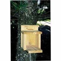 Audubon Squirrel Munch Box Feeder