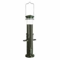 Audubon Thistle Tube Bird Feeder