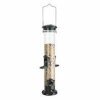 Audubon Mixed Seed Tube Bird Feeder