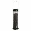 Audubon Peanut Black Oil Bird Feeder