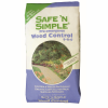 Organic Safe N Simple Weed Control 50 Lb