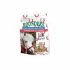 Rounders Peppermint Horse Treats 30 Oz