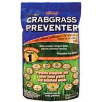 Crabgrass Preventer With Fertilizer 5M