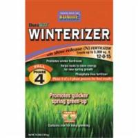 Fall Winterizer Lawn Food 15M