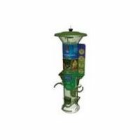 Classic Brands Harmony Tube Feeder Green