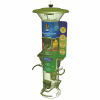 Classic Brands Harmony Tube Feeder Green