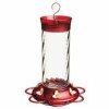 Diamond Hummingbird Feeder