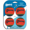 Chuckit Tennis Balls For Dogs Med 4 Pk