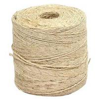 Sisal Binder Twine Natural 2250 Feet