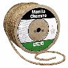 Lehigh Natural Manila Twisted Rope 300 Ft
