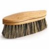 Tampico Curved Back Horse Grooming Brush