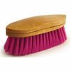 Legends Belmont Equine Brush 8 In