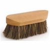 Equine Union Fiber Pocket Grooming Brush