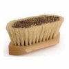 Equine Union Fiber Pocket Grooming Brush