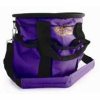 Equestria Equine Grooming Tote Purple