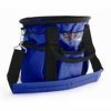 Equestria Equine Grooming Tote Blue