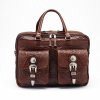 Mahogany Oakleaf Collection