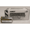 Industrial Alkaline Batteries Aaa