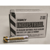 Dorcy Industrial Alkaline Batteries D 12 Pk